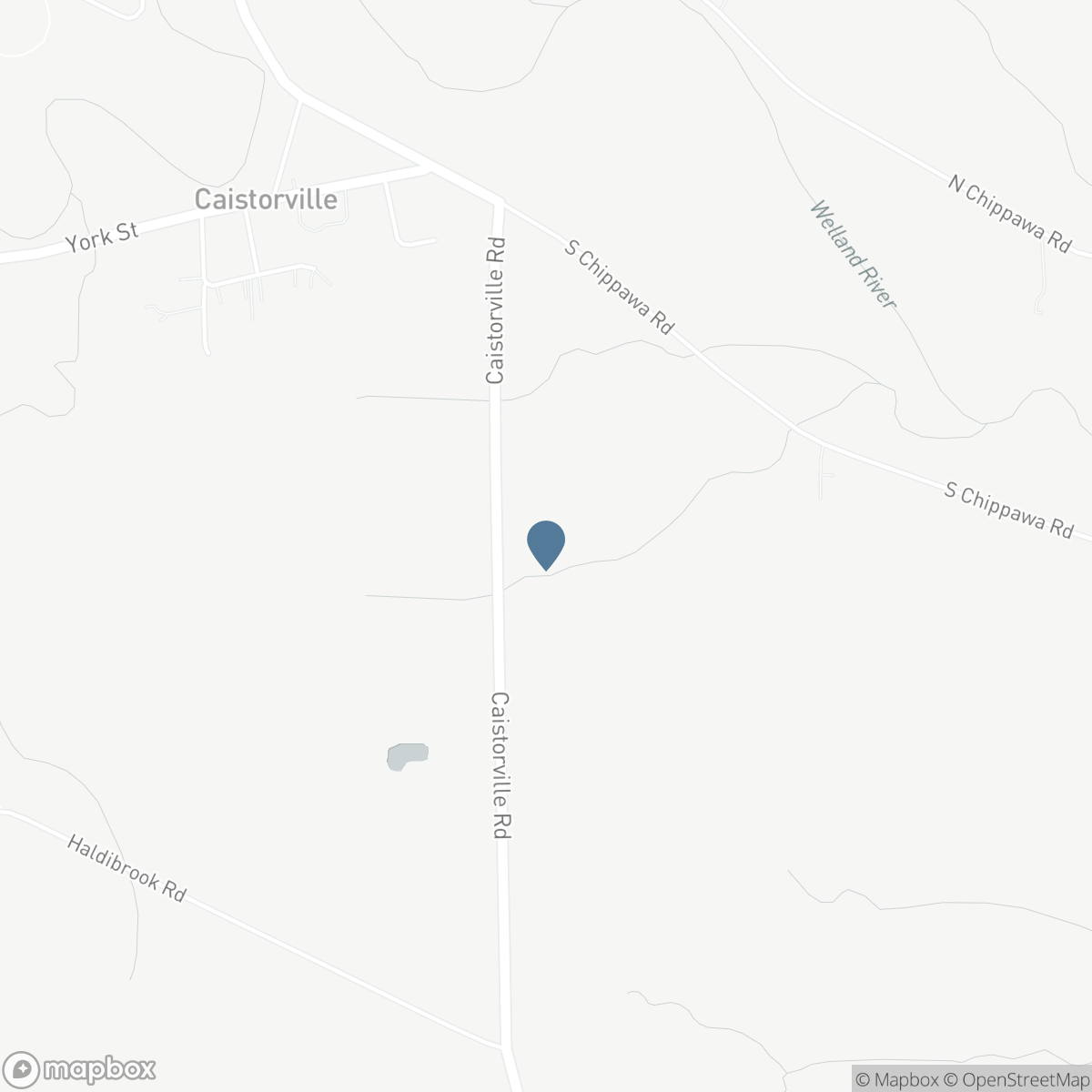 661 REGIONAL Road, Smithville, Ontario N0A 1C0